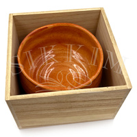 Japońska czarka do ceremonialnej herbaty matcha `Genki`